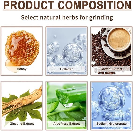 Korean Pro-Herbal Refining Peel-Off Facial Mask