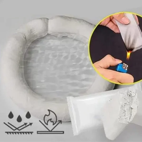 New Type Waterproof Sealant Mastic