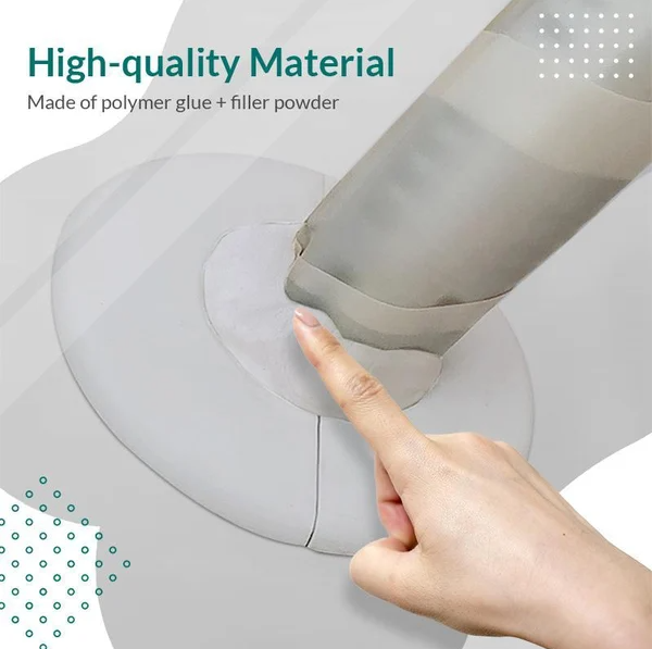 New Type Waterproof Sealant Mastic
