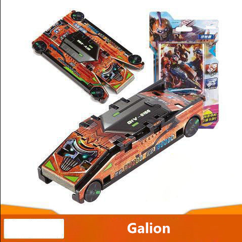 STOCKING STUFFER CARD RACING