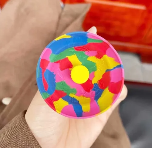 Jumping Bounce Fidget Toy - Buy 1 Get 1 Free