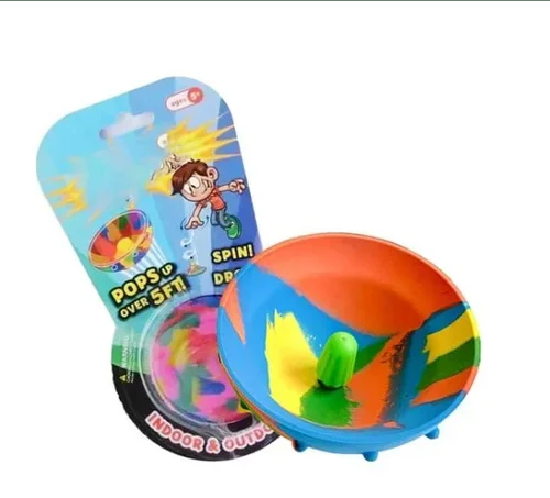 Jumping Bounce Fidget Toy - Buy 1 Get 1 Free