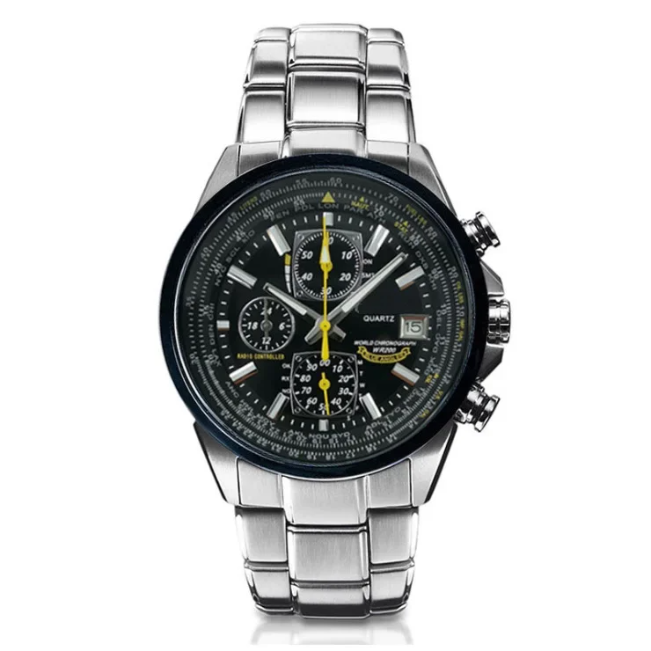 Blue Angel Series Flying Watch