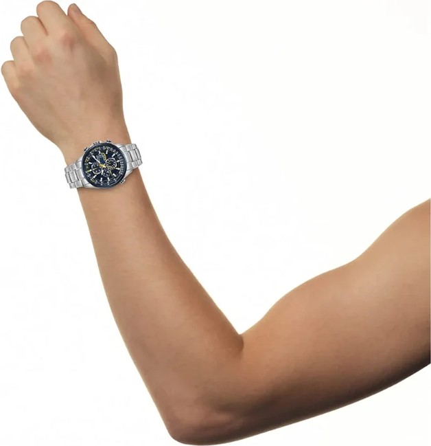 Blue Angel Series Flying Watch