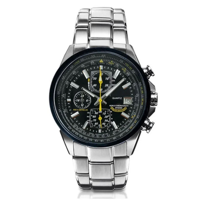 Blue Angel Series Flying Watch