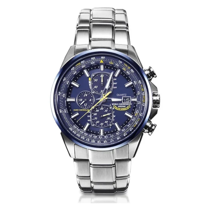 Blue Angel Series Flying Watch