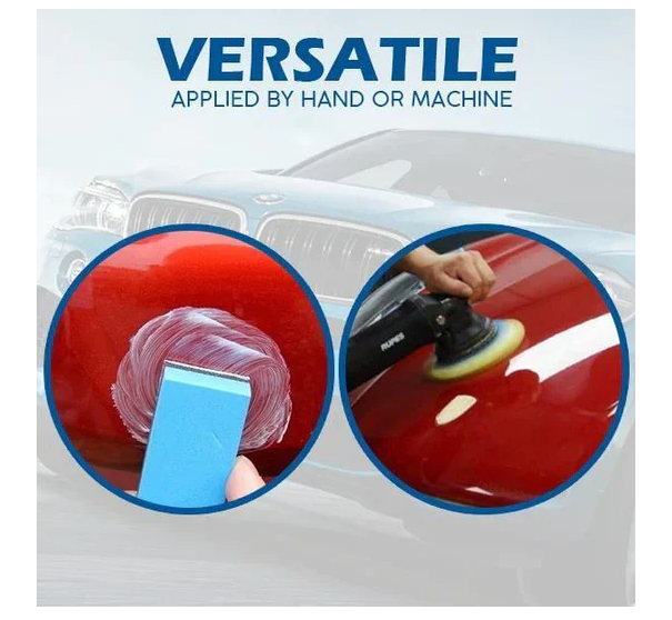 Professional Car Scratch Repair Agent