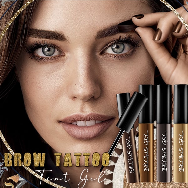 BLISS Eyebrow Tattoo Gel Tint