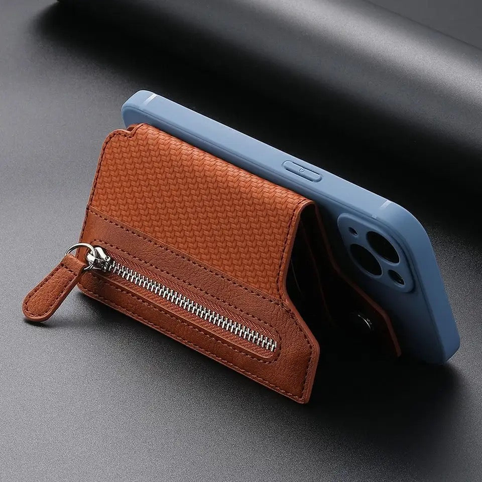 Bliss™ Phone Flip Wallet