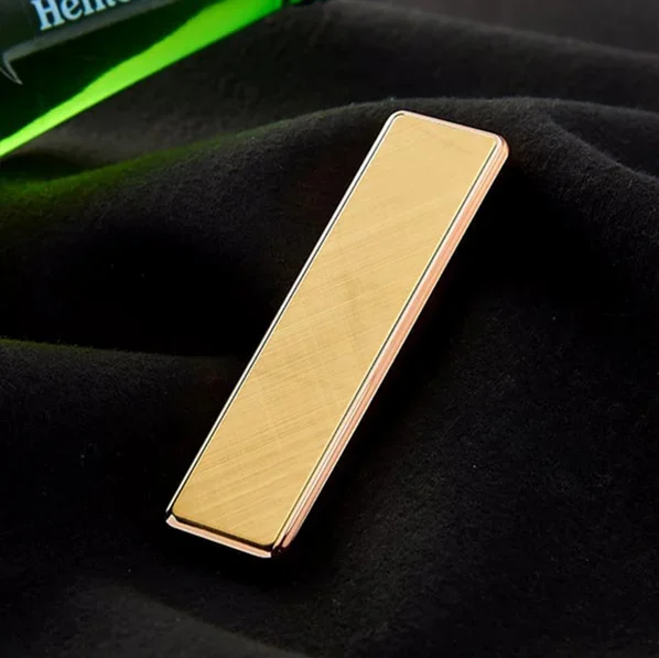 Windproof USB Arc Lighter
