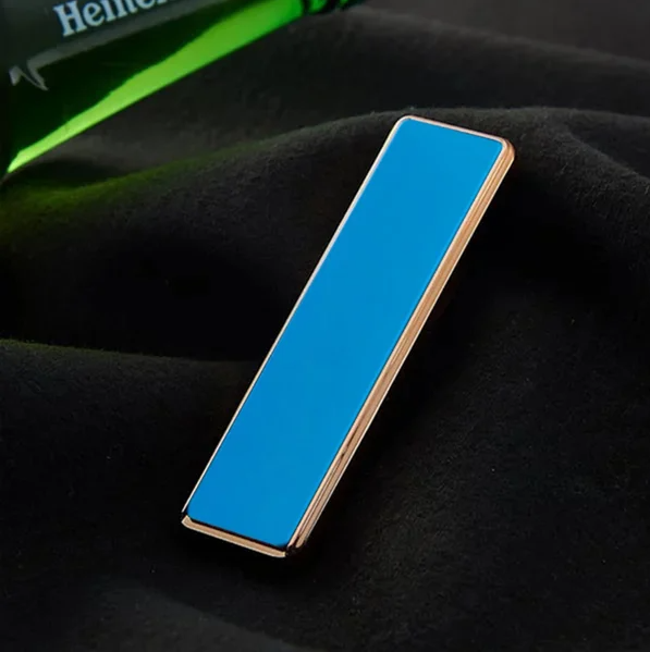 Windproof USB Arc Lighter