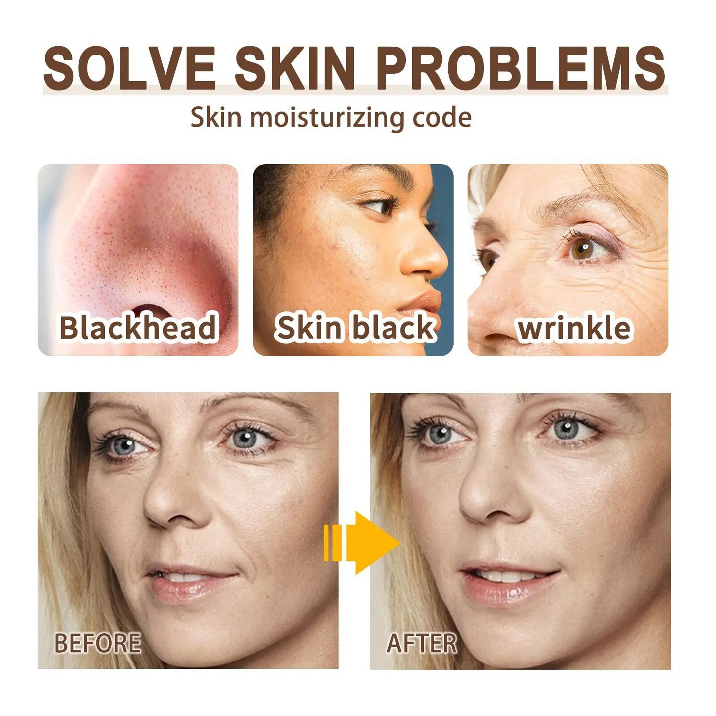 Korean Pro-Herbal Refining Peel-Off Facial Mask