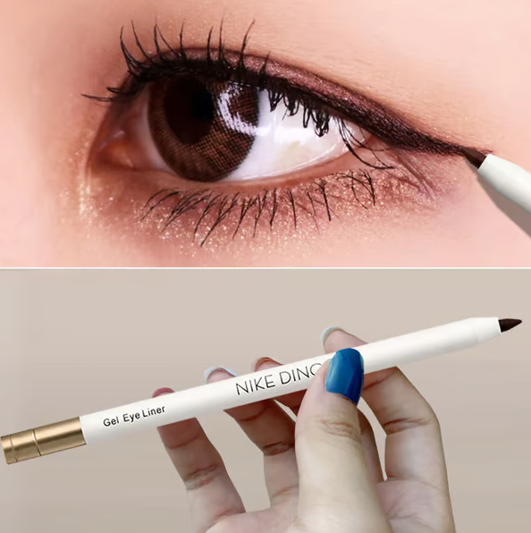 Non-smudging Waterproof Long-lasting Eyeliner Pencil - BUY 1 GET 1 FREE