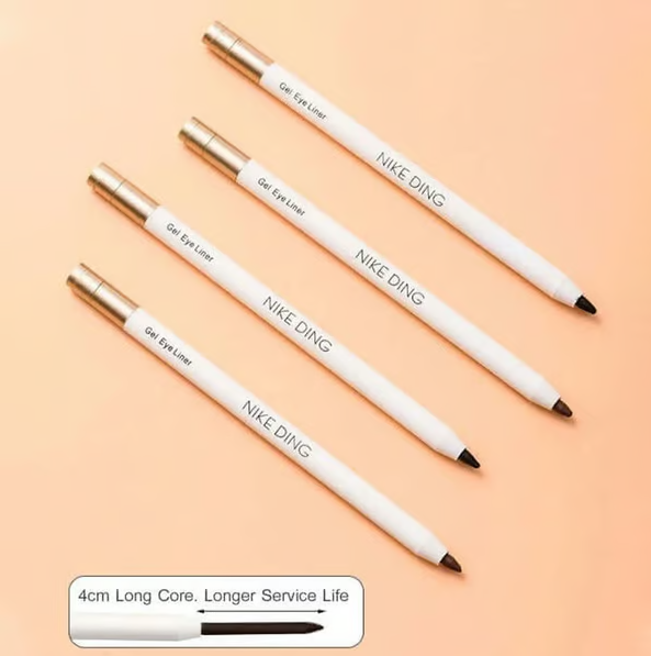 Non-smudging Waterproof Long-lasting Eyeliner Pencil - BUY 1 GET 1 FREE