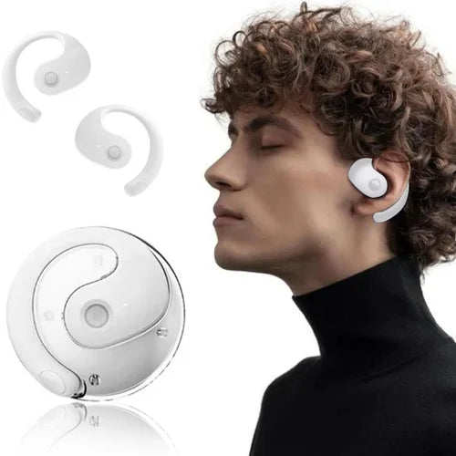 Earphone Wireless Bluetooth