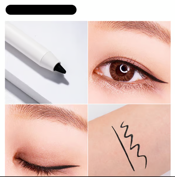 Non-smudging Waterproof Long-lasting Eyeliner Pencil - BUY 1 GET 1 FREE