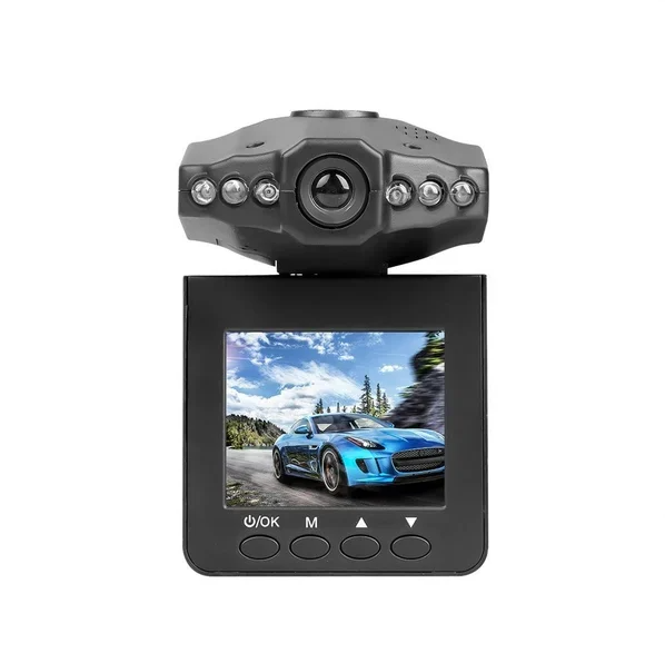 1080p HD Night Vision Dash Cam