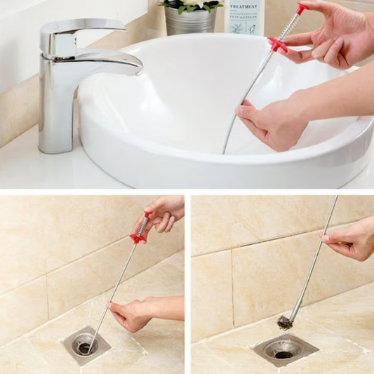 Sewer Cleaning Hook Buy 1 Get 1 Free