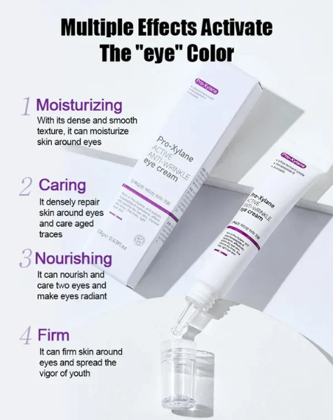 Pro-Xylane Active Eye Cream