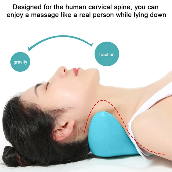 CLEARANCE SALE - Neck Pillow Massager