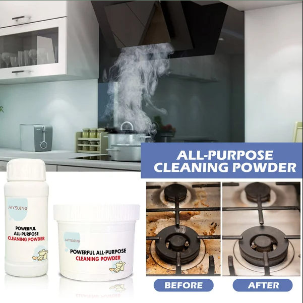 Clearance Sale - Powerful Kitchen All-purpose Powder Cleaner