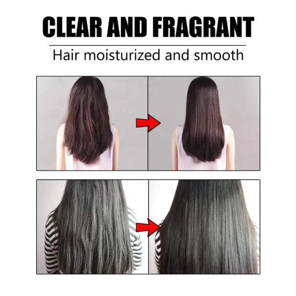CLEARANCE SALE - Hair Repair Cream