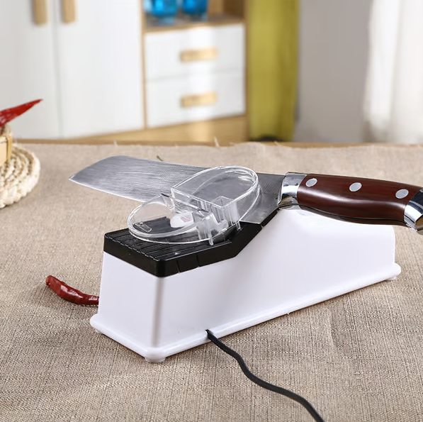 Terminolog Knife Sharpener