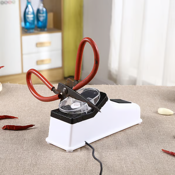 Terminolog Knife Sharpener