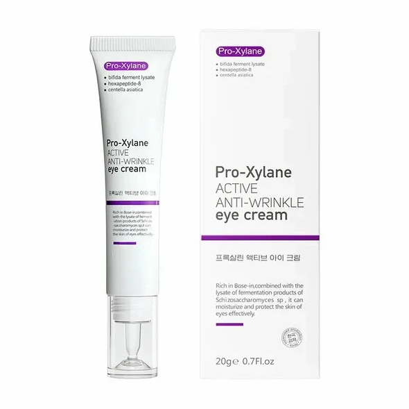 Pro-Xylane Active Eye Cream