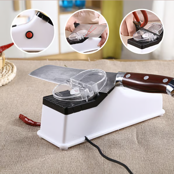 Terminolog Knife Sharpener