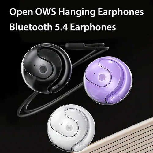 Earphone Wireless Bluetooth