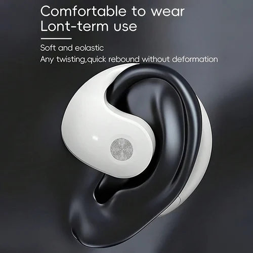 Earphone Wireless Bluetooth